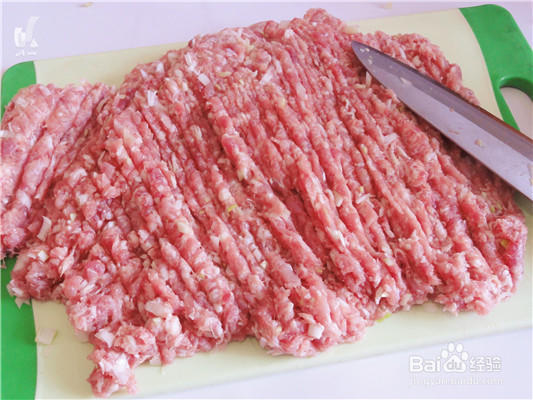 好吃到哭的自制午餐肉