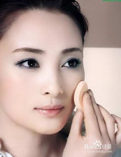 保护脸蛋的好方法？