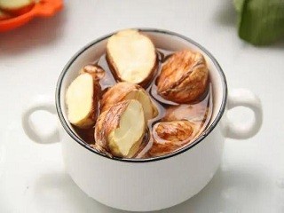 家常栗子鸡怎么做?