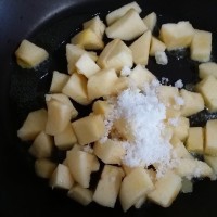 薄薄哒水果鸡蛋饼