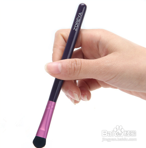 各种彩妆用具的功能及用法