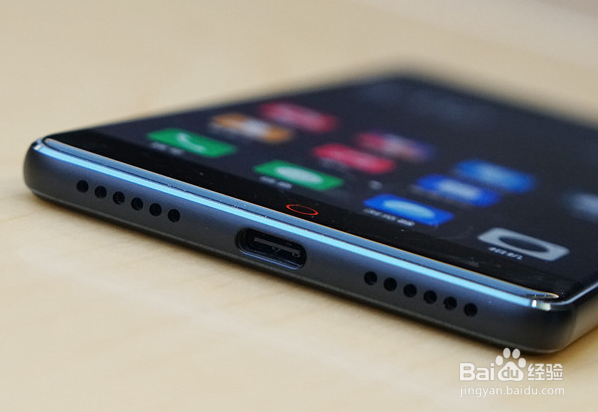 努比亚Z17评测:无边框手感更好 双摄细节需提升