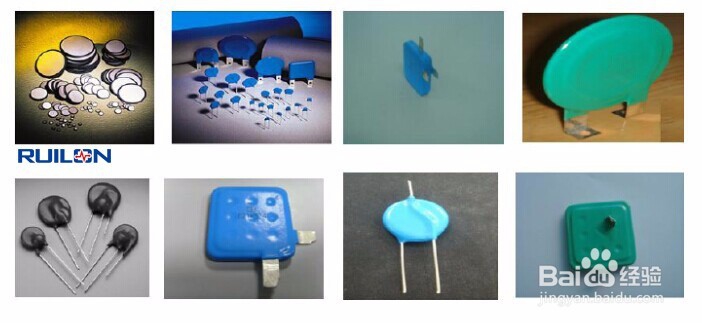 氧化锌压敏电阻之限压型过压保护元件
