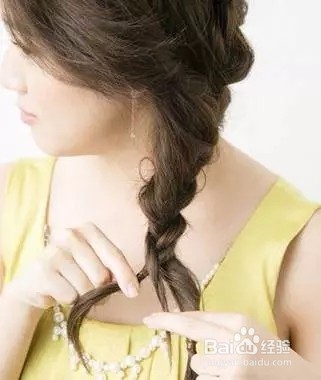 这样的发型，居然让男人彻底喜欢上你