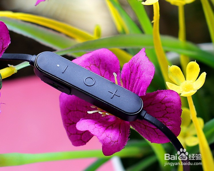 JEET W1蓝牙耳机功能使用