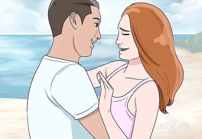 如何安慰一个女孩