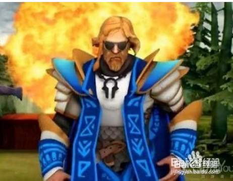 DOTA全能骑士装备路线