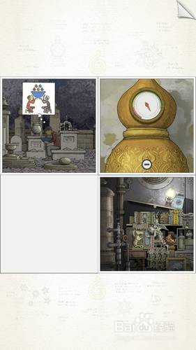 画中世界第3-2关图文流程通关攻略