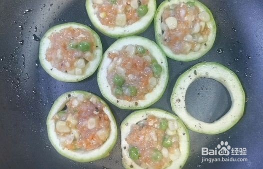 番茄金针菇虾仁汤怎么做