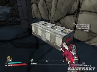 无主之地任务图文攻略9 10