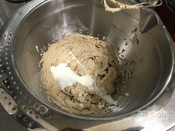 朗姆酒葡萄干奶油玛芬 麦芬