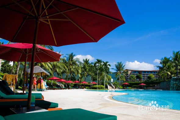 长沙到三亚旅游攻略