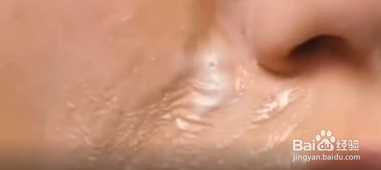 如何画出神奇的妆容