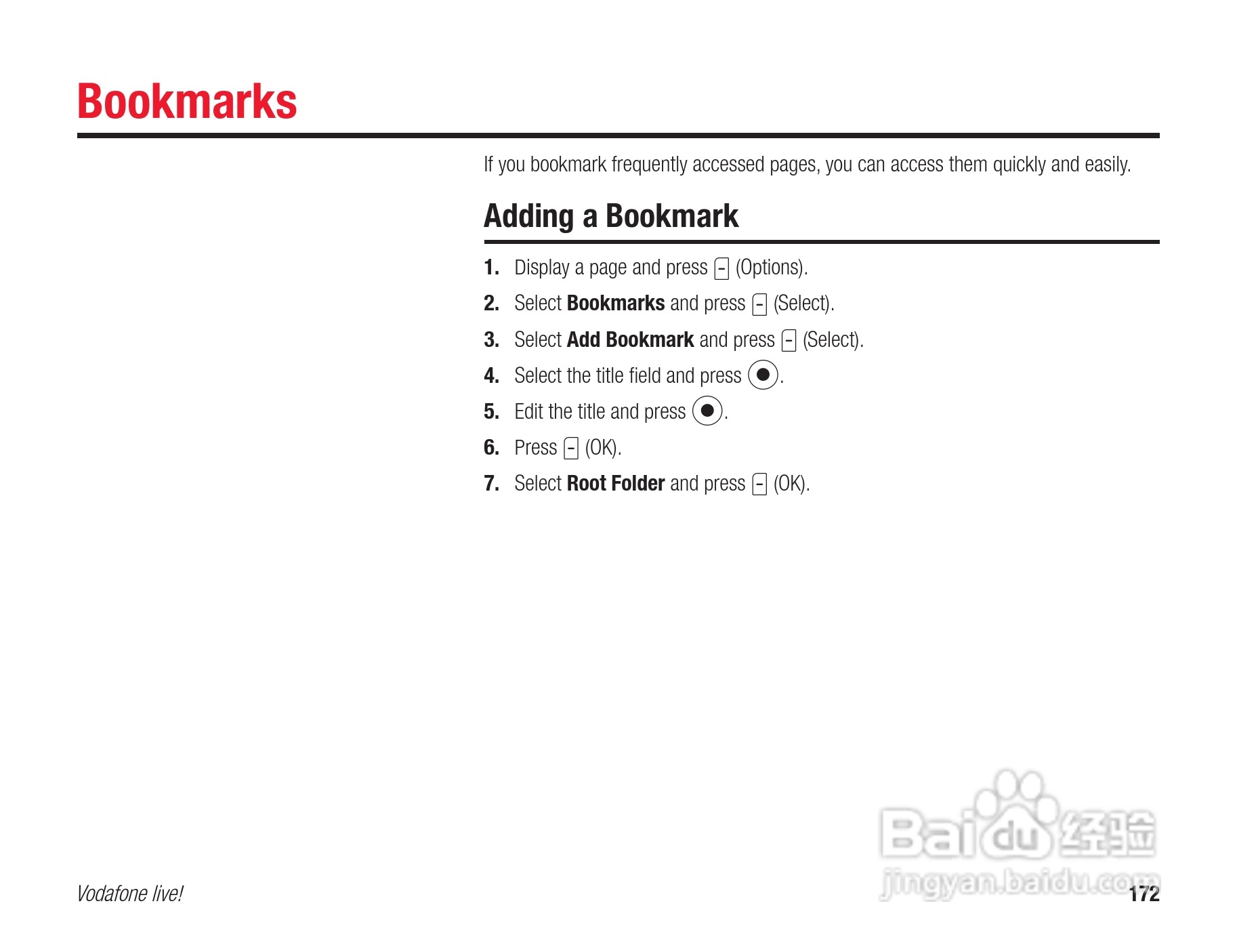 东芝803T手机使用说明书:[18]