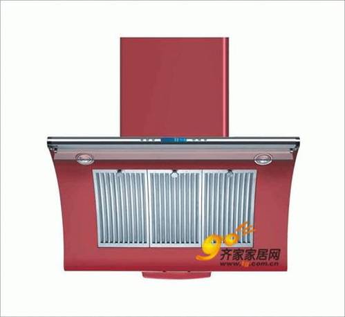 怎样选购侧吸烟机