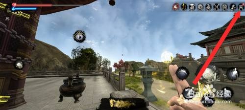 捕盗行纪如何才能查看麟角兽怪物信息