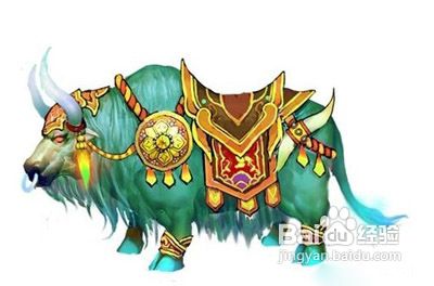 《醉西游》坐骑系统大曝光