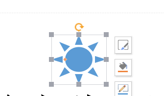 PPT如何添加超链接？