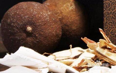 橘红青果茶专治咽炎喉咙痛,多年的慢性咽炎好了