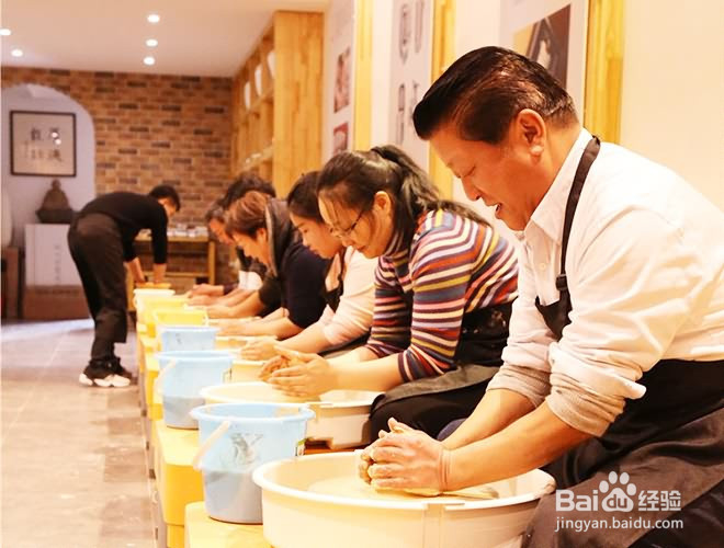 陶艺馆加盟怎么样?需要多少钱？