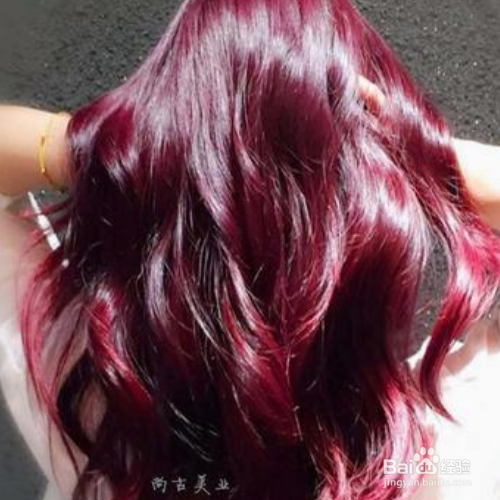 怎样染头发才能上色均匀