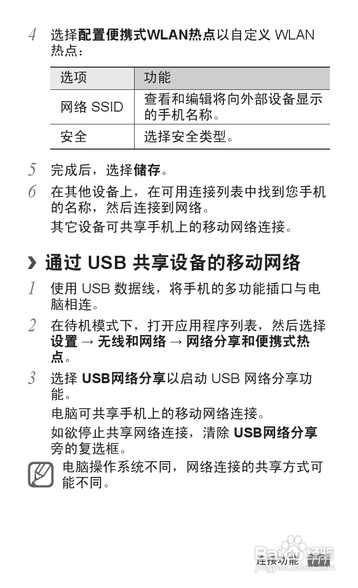 三星GT-I9108手机使用说明书:[12]