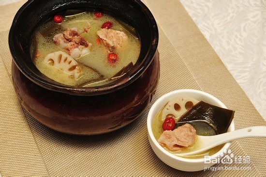 分享5款春季减肥食谱 养生排毒轻盈甩肉