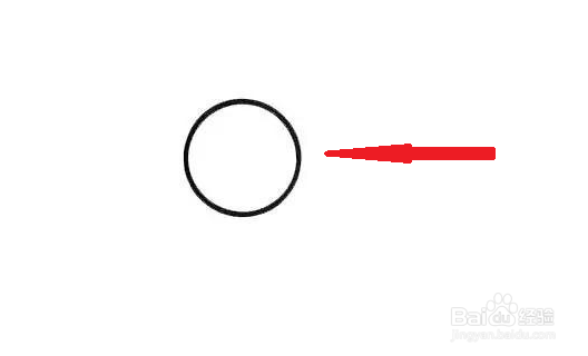 小羊头部简笔画