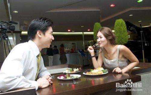 男女朋友第一次相约吃饭，哪些值得我们注意呢？