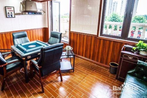 棋牌会所怎么经营