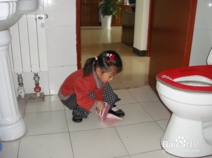 如何教孩子做人