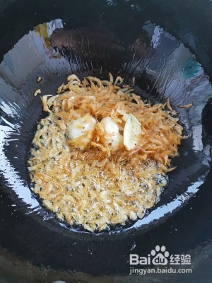 虾米冬瓜汤怎么做