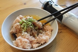 怎么做鸡肉玉米粒汉堡包