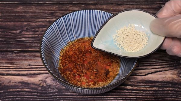 超快手酸辣粉丝