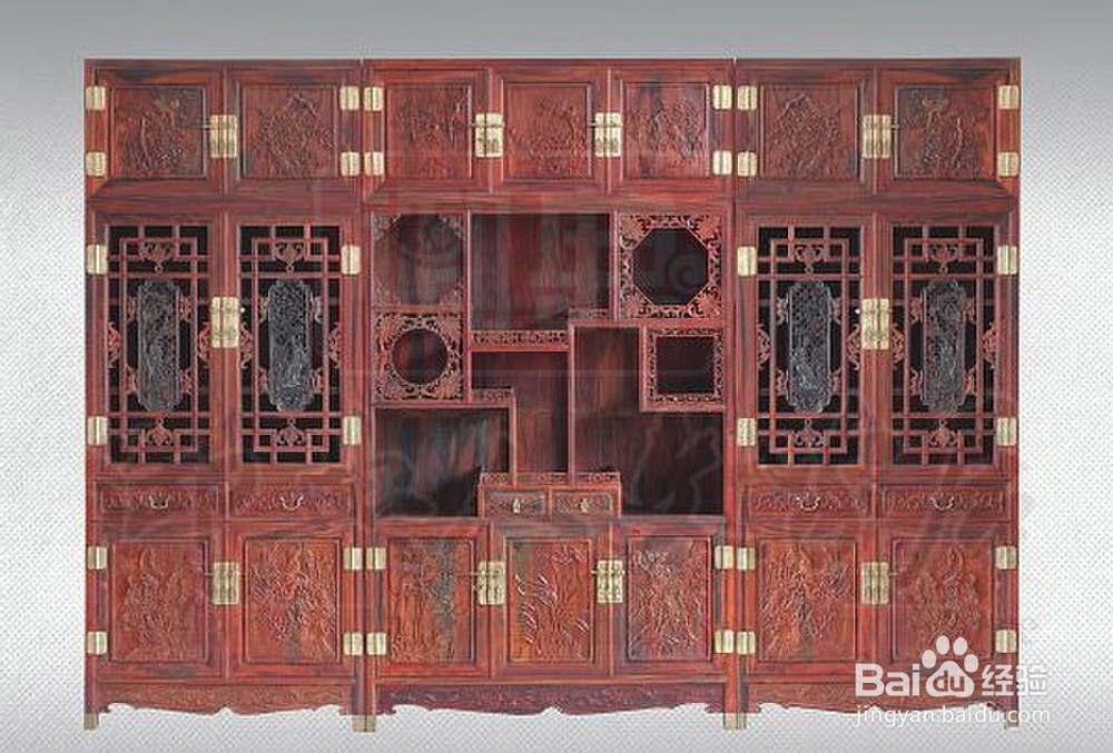 明式圈椅与清式圈椅的区别有多少