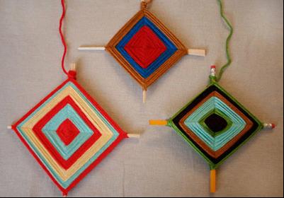 怎样DIY国外开运小挂件