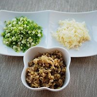 家常热干面的做法