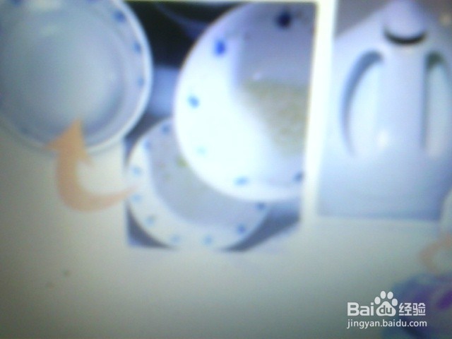 淘米水的功效有哪些