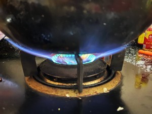 萝卜排骨汤的做法