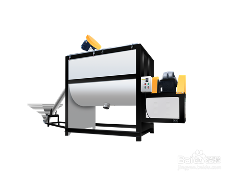 立式塑料颗粒搅拌机和卧式粉体搅拌机的区别