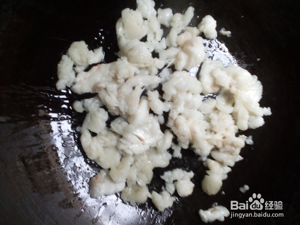 手把手教你从和面开始做羊油胡萝卜馅饺子