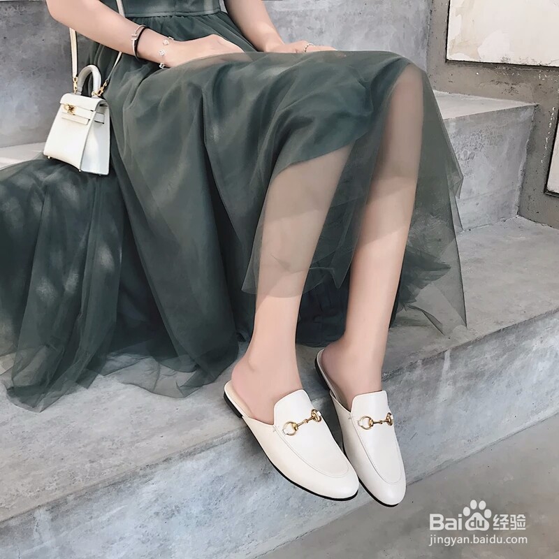 夏天最爱的鞋子分享