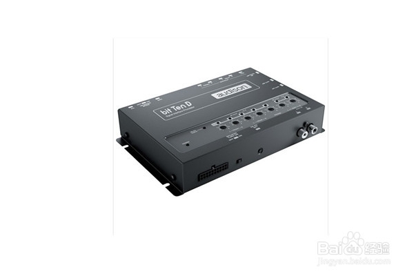 韵味十足 RAV4改装汽车音响