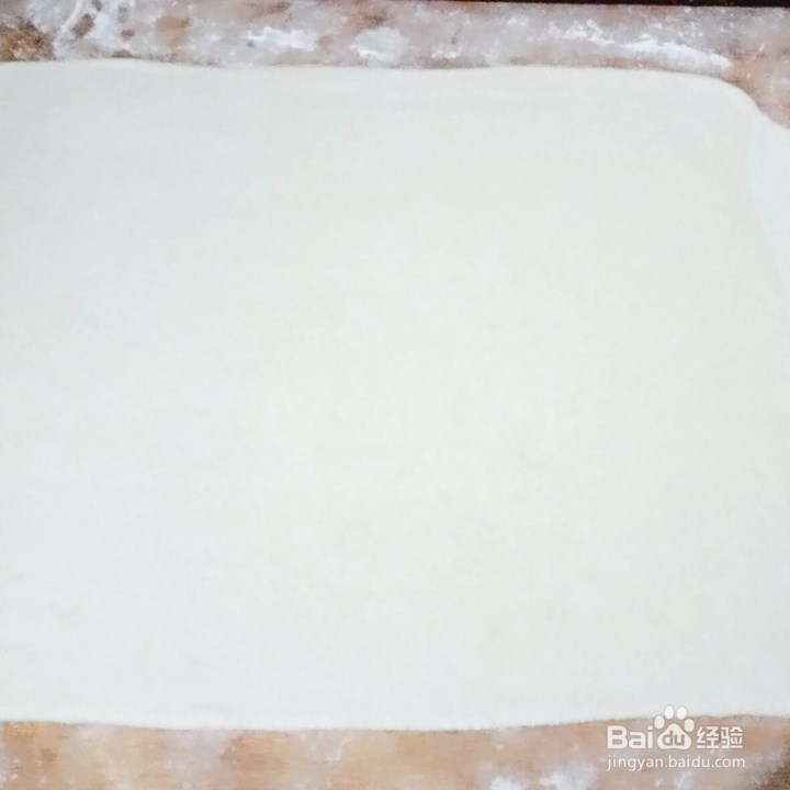 自做酥饼的做法