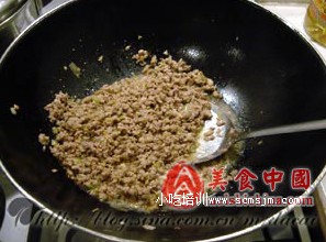担担面培训、担担面的做法