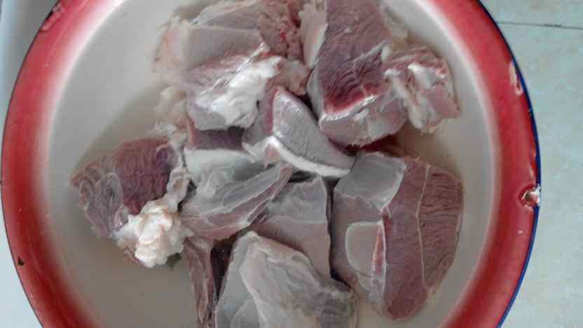 酱牛肉的做法，肉食主义的你还喜欢吗？