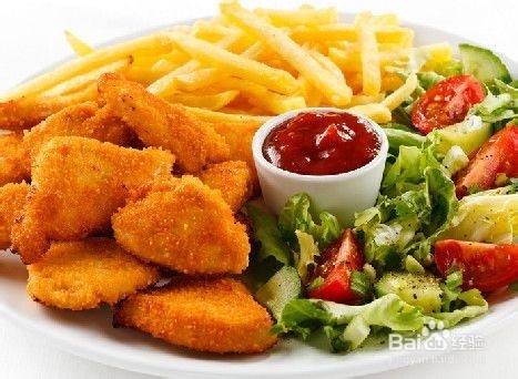 胃不好用什么方法缓解？