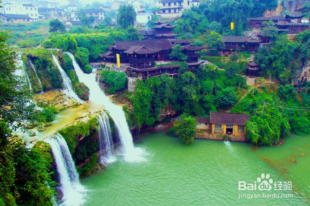 张家界旅游攻略之成都到张家界自助游攻略