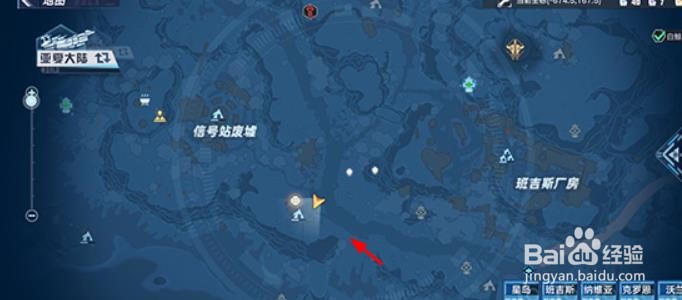 幻塔二鼠本地址攻略