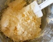 超赞的速成蛋糕——蓝莓蛋糕